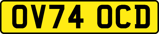 OV74OCD