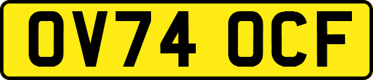 OV74OCF