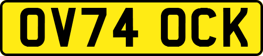 OV74OCK