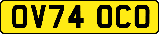 OV74OCO
