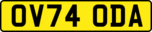 OV74ODA