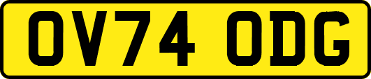 OV74ODG