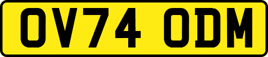 OV74ODM