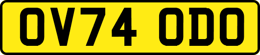OV74ODO