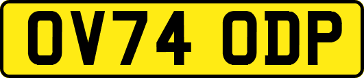 OV74ODP