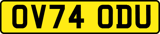 OV74ODU