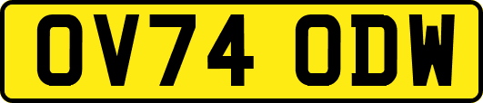 OV74ODW