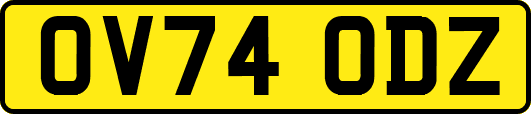 OV74ODZ