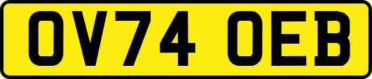 OV74OEB