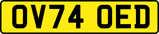 OV74OED