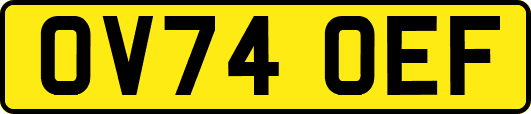 OV74OEF