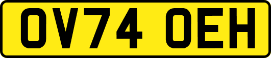 OV74OEH