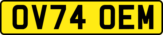 OV74OEM