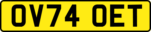 OV74OET