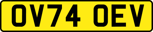 OV74OEV