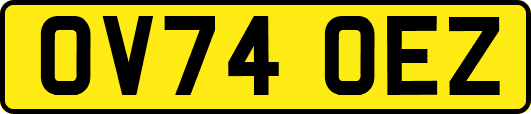OV74OEZ