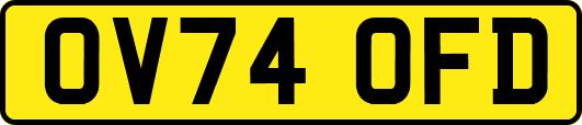 OV74OFD