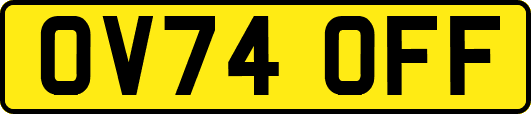 OV74OFF