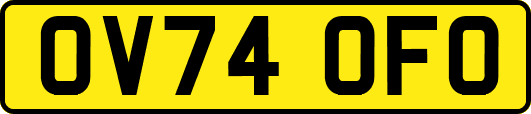OV74OFO