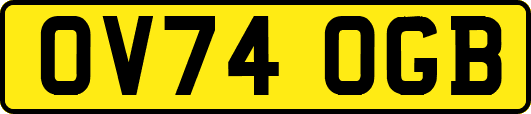 OV74OGB