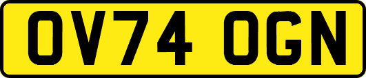 OV74OGN