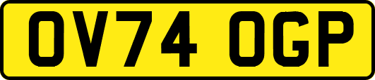 OV74OGP