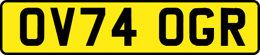 OV74OGR
