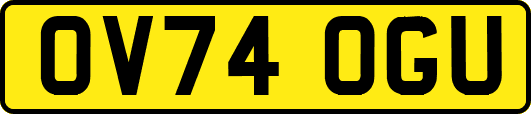 OV74OGU