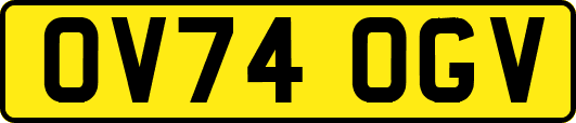 OV74OGV