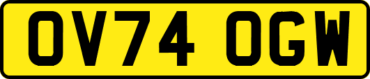 OV74OGW