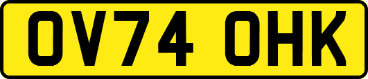 OV74OHK
