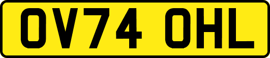 OV74OHL