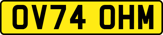 OV74OHM