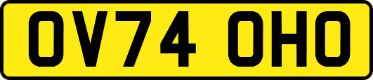 OV74OHO