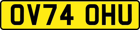 OV74OHU