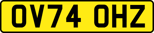 OV74OHZ