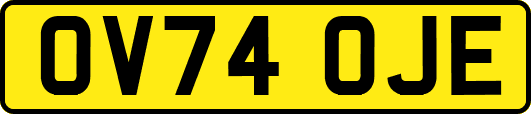 OV74OJE