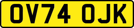 OV74OJK