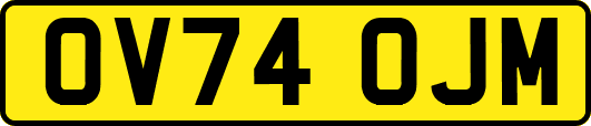 OV74OJM