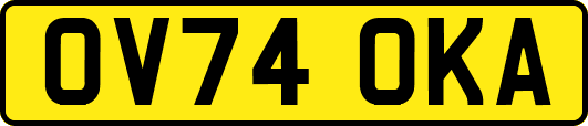 OV74OKA