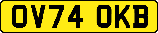 OV74OKB
