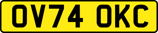 OV74OKC