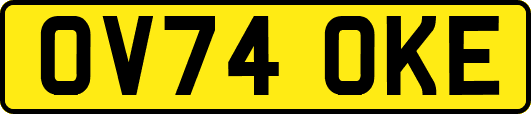 OV74OKE