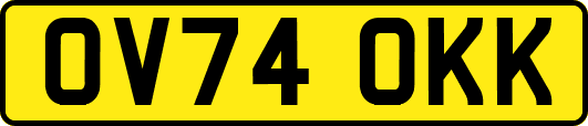 OV74OKK