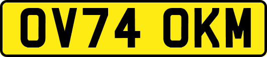 OV74OKM