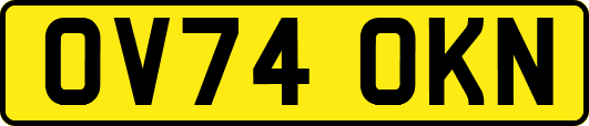 OV74OKN