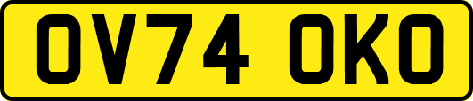OV74OKO