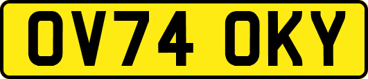 OV74OKY