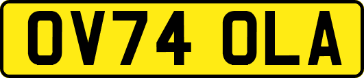 OV74OLA