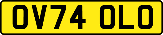 OV74OLO